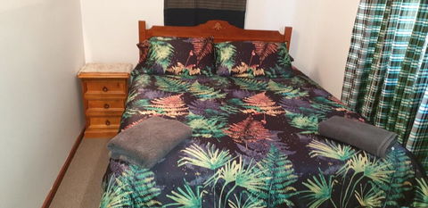 Mermaid Beachside Accommodation - Broome Tourism 1