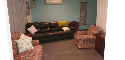 Mermaid Beachside Accommodation - Broome Tourism 3