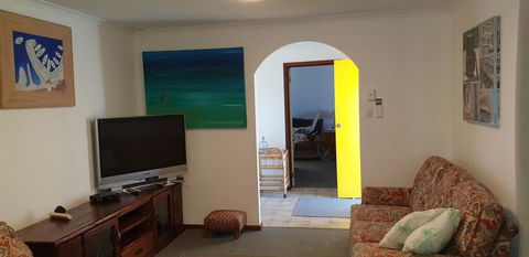 Mermaid Beachside Accommodation - Broome Tourism 2