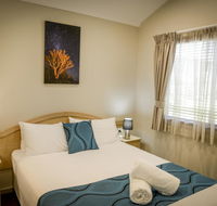 Merry Beach Caravan Park - Broome Tourism