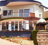 Merry Mary Casa - Broome Tourism