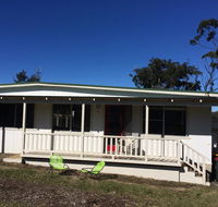 Merry Street Cottage - Broome Tourism
