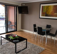 merseybank apartments - Broome Tourism