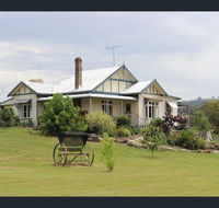 Merton Manor - Broome Tourism