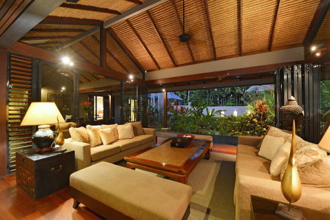 Meryula - Luxury Holiday Home - Broome Tourism 2