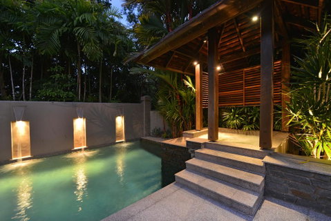 Meryula - Luxury Holiday Home - Broome Tourism 1