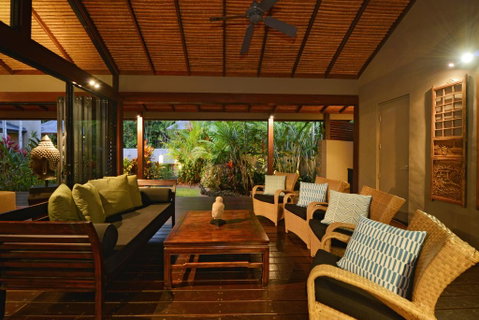 Meryula - Luxury Holiday Home - Broome Tourism 3