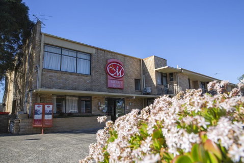 Metro Inn Ryde - Broome Tourism 3