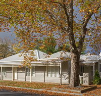 Mews Cottages - Broome Tourism