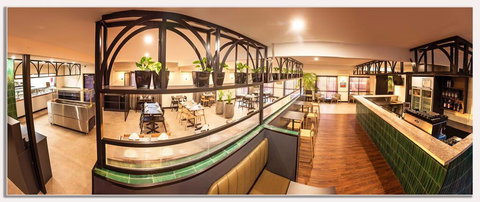 Mia Mia House In The Desert - Broome Tourism 2