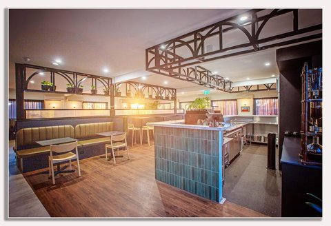 Mia Mia House In The Desert - Broome Tourism 1