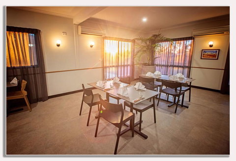 Mia Mia House In The Desert - Broome Tourism 3