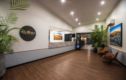 Mia Mia House In The Desert - Broome Tourism 0