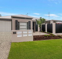 Michael's place Brand new unit close to Uni  CBD - Broome Tourism