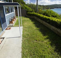 Mick's Apartment - Seal Rocks beachfront - Broome Tourism
