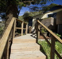 Mick's Beach Cottage - Seal Rocks beachfront - Broome Tourism