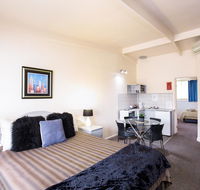 Mid City Motel and Apartments - Broome Tourism