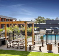 Mid City Motel Warrnambool - Broome Tourism