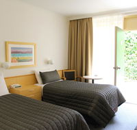 Mid City Motor Inn Queanbeyan - Broome Tourism