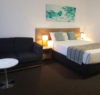Mid City Motor Inn Singleton - Broome Tourism