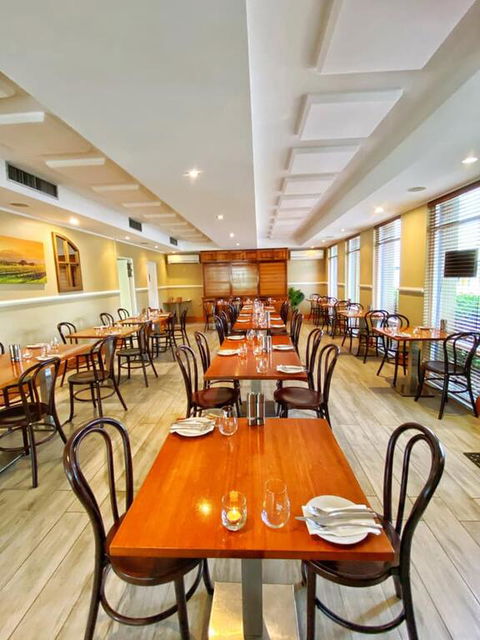 Mid City Motor Inn Singleton - Broome Tourism 3