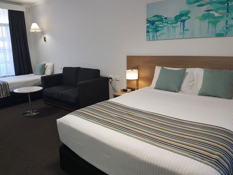 Mid City Motor Inn Singleton - Broome Tourism 2