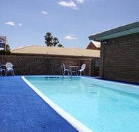 Mid Town Inn Narrabri - Broome Tourism