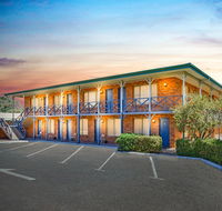 Midas Motel Kalgoorlie - Broome Tourism