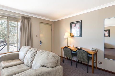 Midas Motel Kalgoorlie - Broome Tourism 1