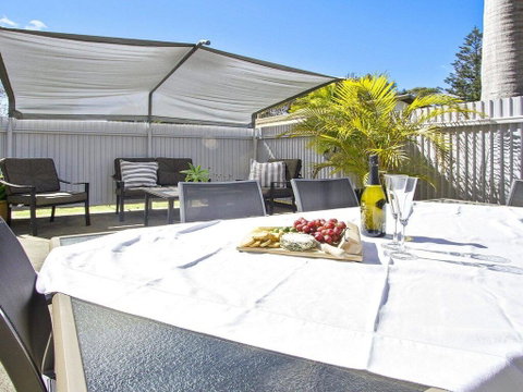 Middle Sea - Perfect For Two Families - Broome Tourism 0