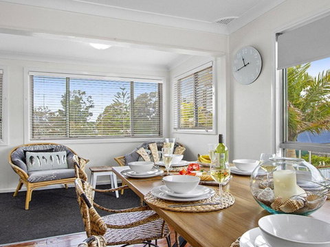Middle Sea - Perfect For Two Families - Broome Tourism 1
