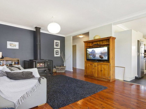 Middle Sea - Perfect For Two Families - Broome Tourism 2