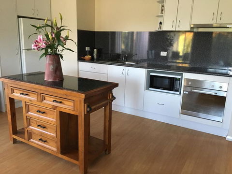 Middleton Bay Retreat - Broome Tourism 1