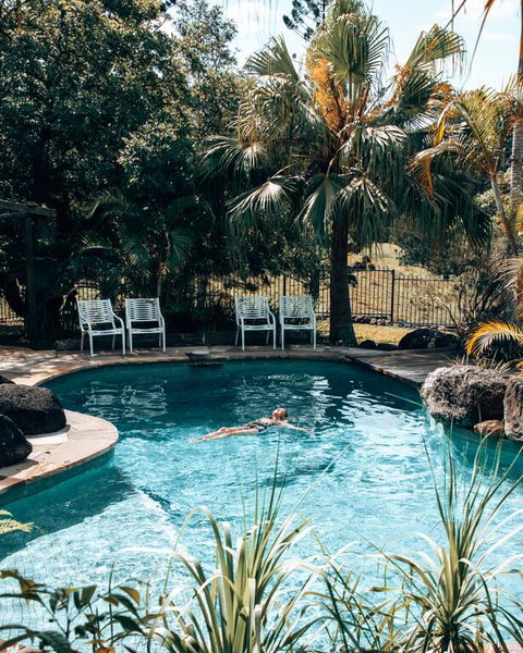 Midginbil Eco Resort - Broome Tourism 3