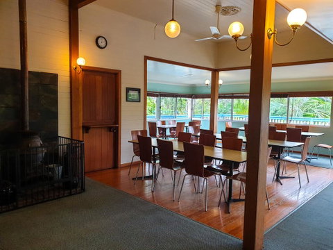 Midginbil Eco Resort - Broome Tourism 1