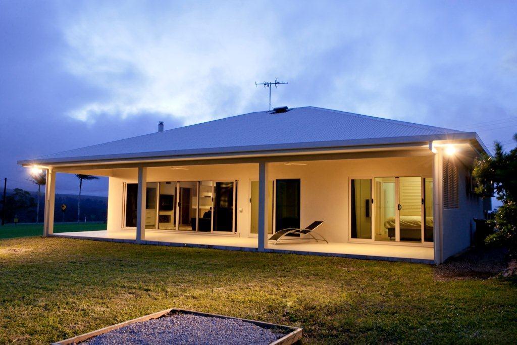 Middlebrook QLD Broome Tourism