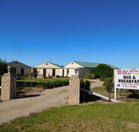 Milawa Muscat Retreat BB - Broome Tourism