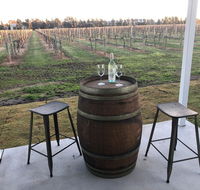 Milawa Vineyard Views - Guesthouse 1 - Broome Tourism