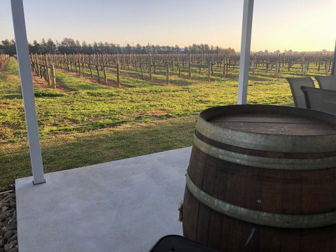 Milawa Vineyard Views - Guesthouse 1 - Broome Tourism 2