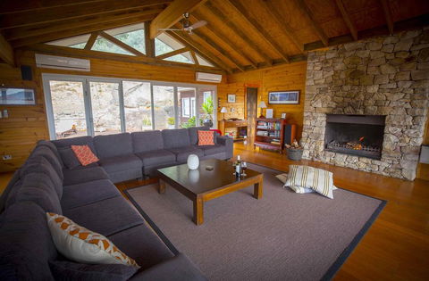 Milbrodale Lodge - Broome Tourism 3