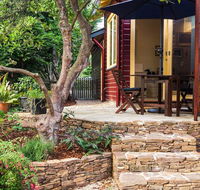 Milepost Annex in Wentworth Falls - Broome Tourism