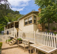 Mill house - Broome Tourism