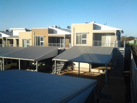Millenium Apartments - Broome Tourism 0