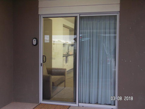 Millenium Apartments - Broome Tourism 2