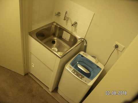 Millenium Apartments - Broome Tourism 1