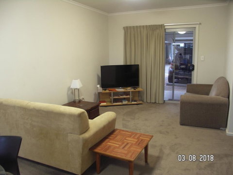 Millenium Apartments - Broome Tourism 3