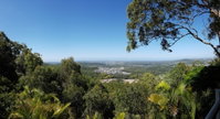 Million Dollar Views to Gold Coast