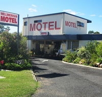 Millmerran Motel - Broome Tourism
