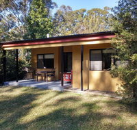 Milton Country Cottages - Broome Tourism