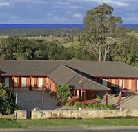 Milton Village Motel - Broome Tourism